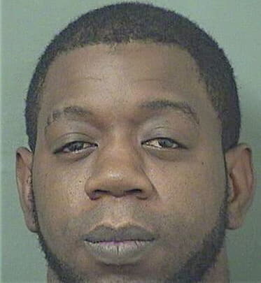 Ranzel Davis, - Palm Beach County, FL 